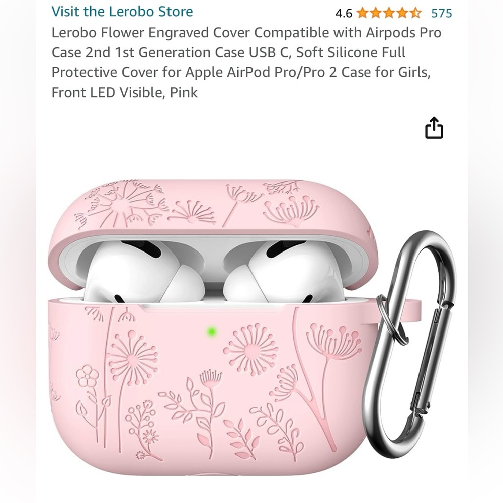 AirPods Pro Case
